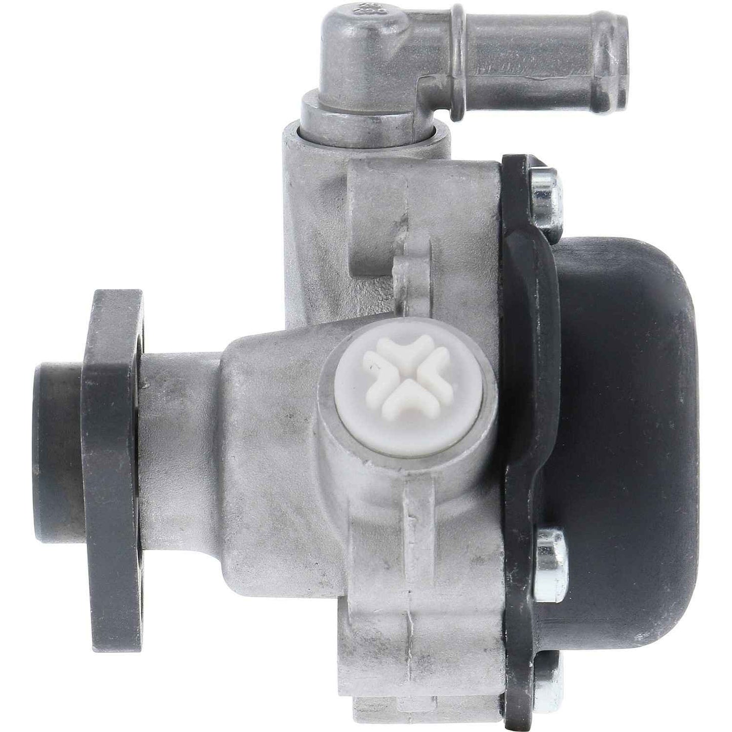Maval Power Steering Pump - Marathon HP - Hydraulic Power - New - 96814MN 96814MN
