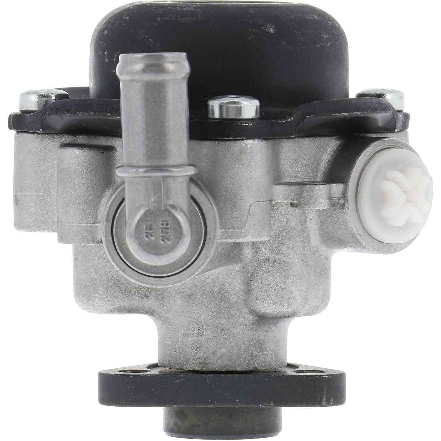 Maval Power Steering Pump - Marathon HP - Hydraulic Power - New - 96814MN 96814MN