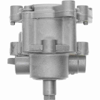 Maval Power Steering Pump - MAVAL - Hydraulic Power - Remanufactured - 96815M 96815M
