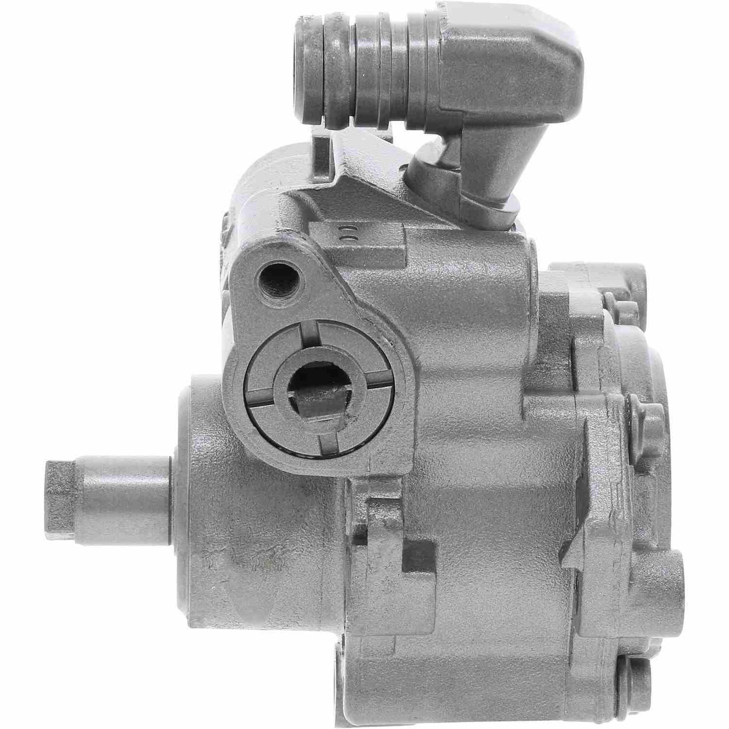 Maval Power Steering Pump - MAVAL - Hydraulic Power - Remanufactured - 96815M 96815M