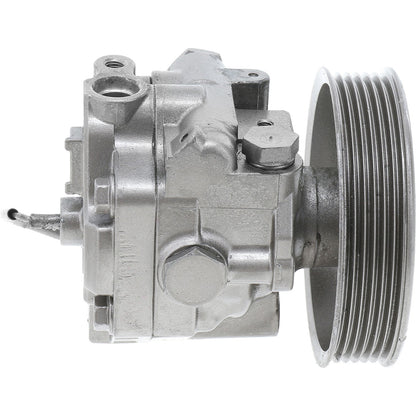Maval Power Steering Pump - MAVAL - Hydraulic Power - Remanufactured - 96819M 96819M