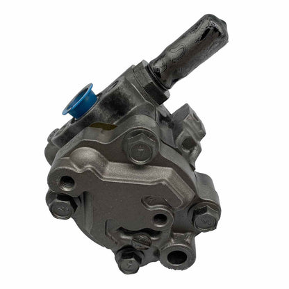 Maval Power Steering Pump - MAVAL - Hydraulic Power - Remanufactured - 96826M 96826M