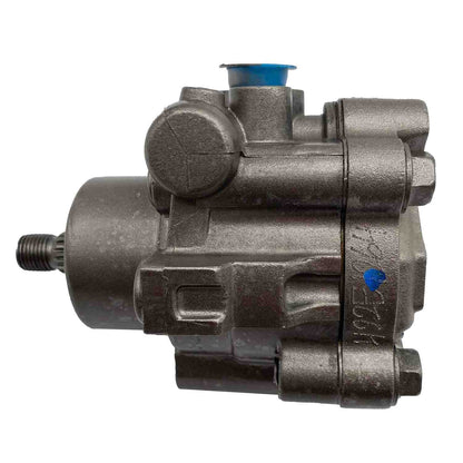 Maval Power Steering Pump - MAVAL - Hydraulic Power - Remanufactured - 96826M 96826M