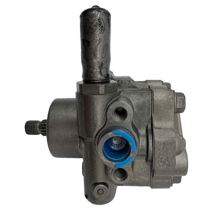 Maval Power Steering Pump - MAVAL - Hydraulic Power - Remanufactured - 96826M 96826M