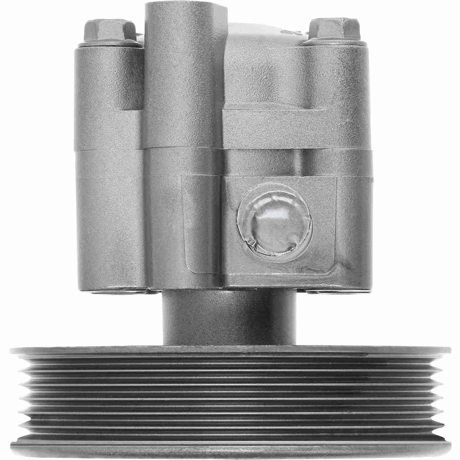 Maval Power Steering Pump