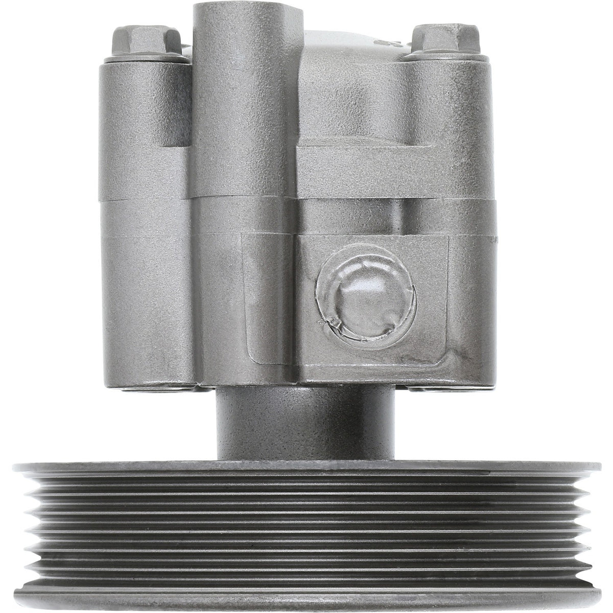 Maval Power Steering Pump
