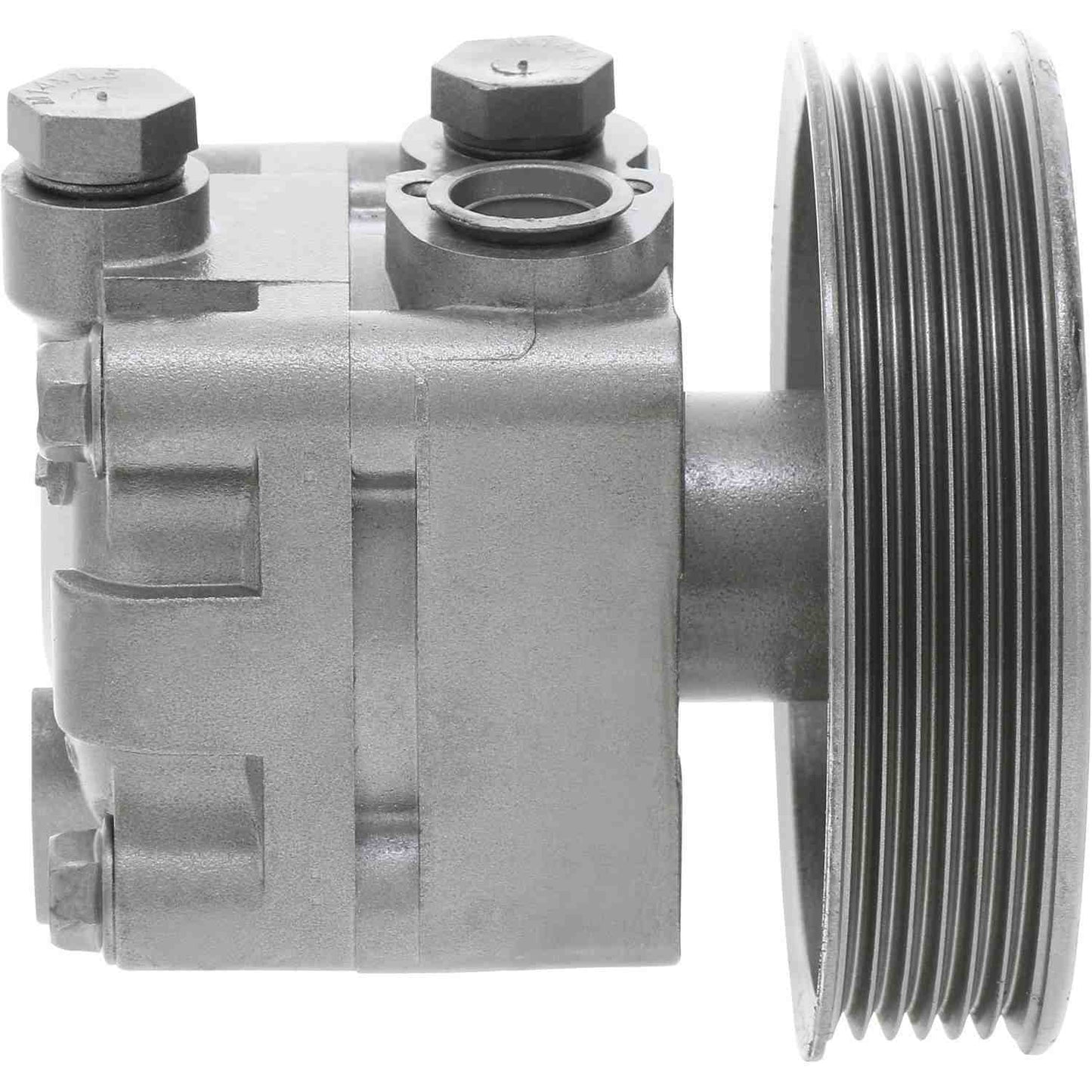 Maval Power Steering Pump