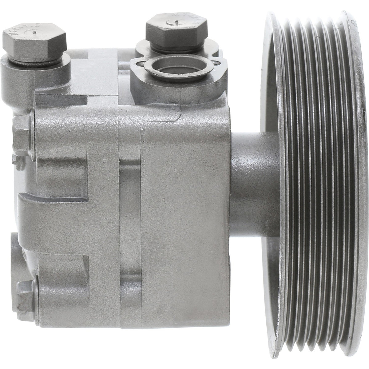 Maval Power Steering Pump