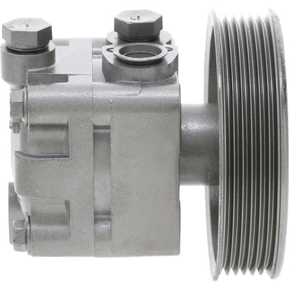 Maval Power Steering Pump