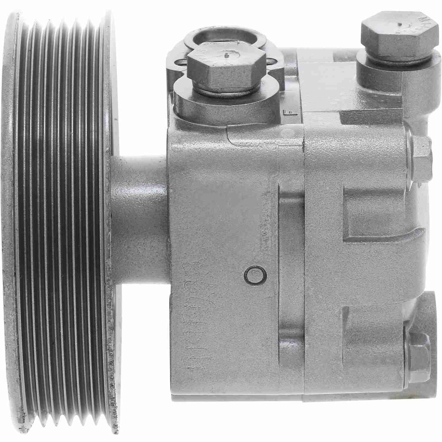 Maval Power Steering Pump
