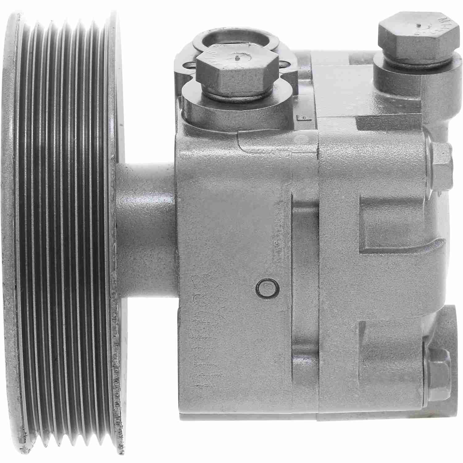 Maval Power Steering Pump