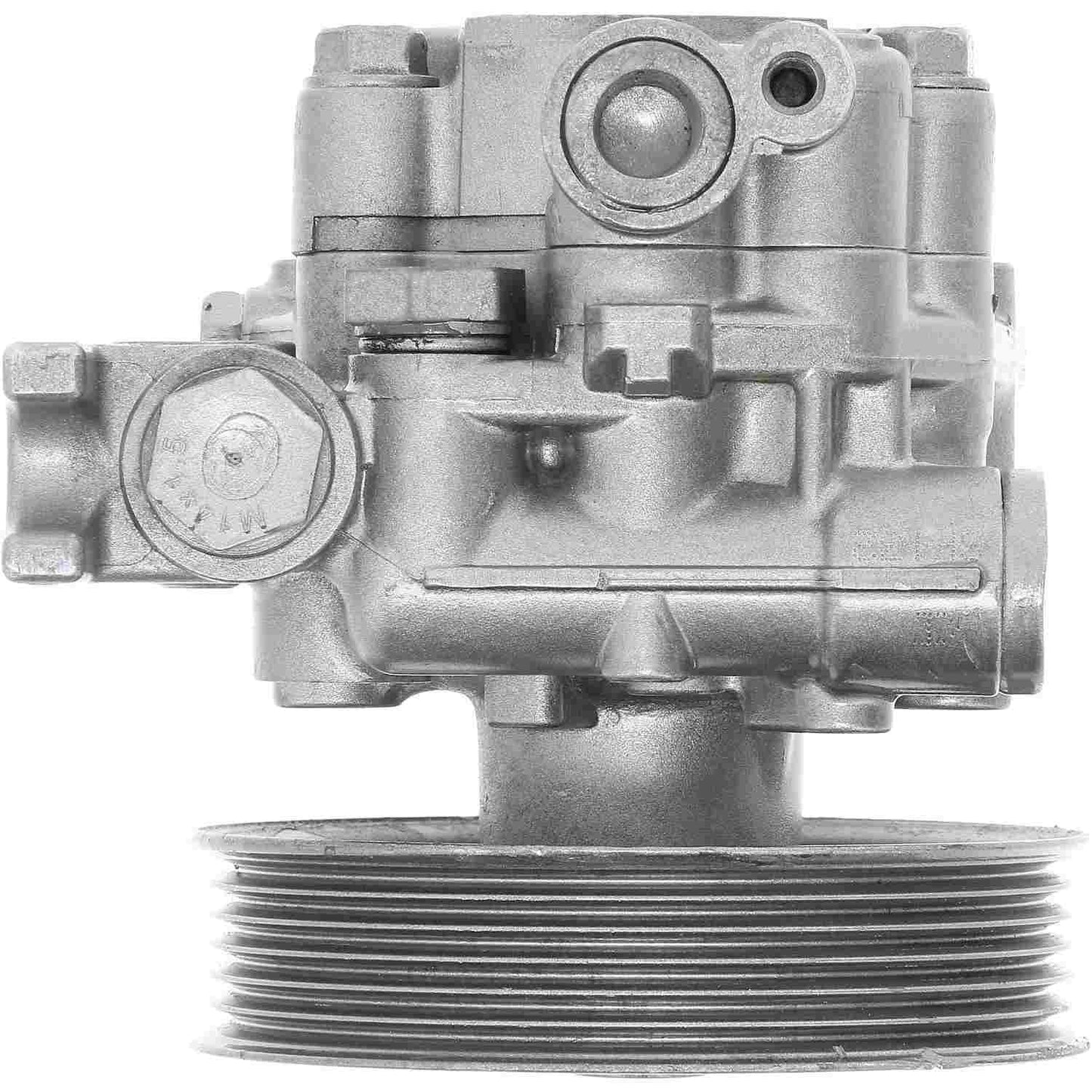 Maval Power Steering Pump - MAVAL - Hydraulic Power - Remanufactured - 96828M 96828M