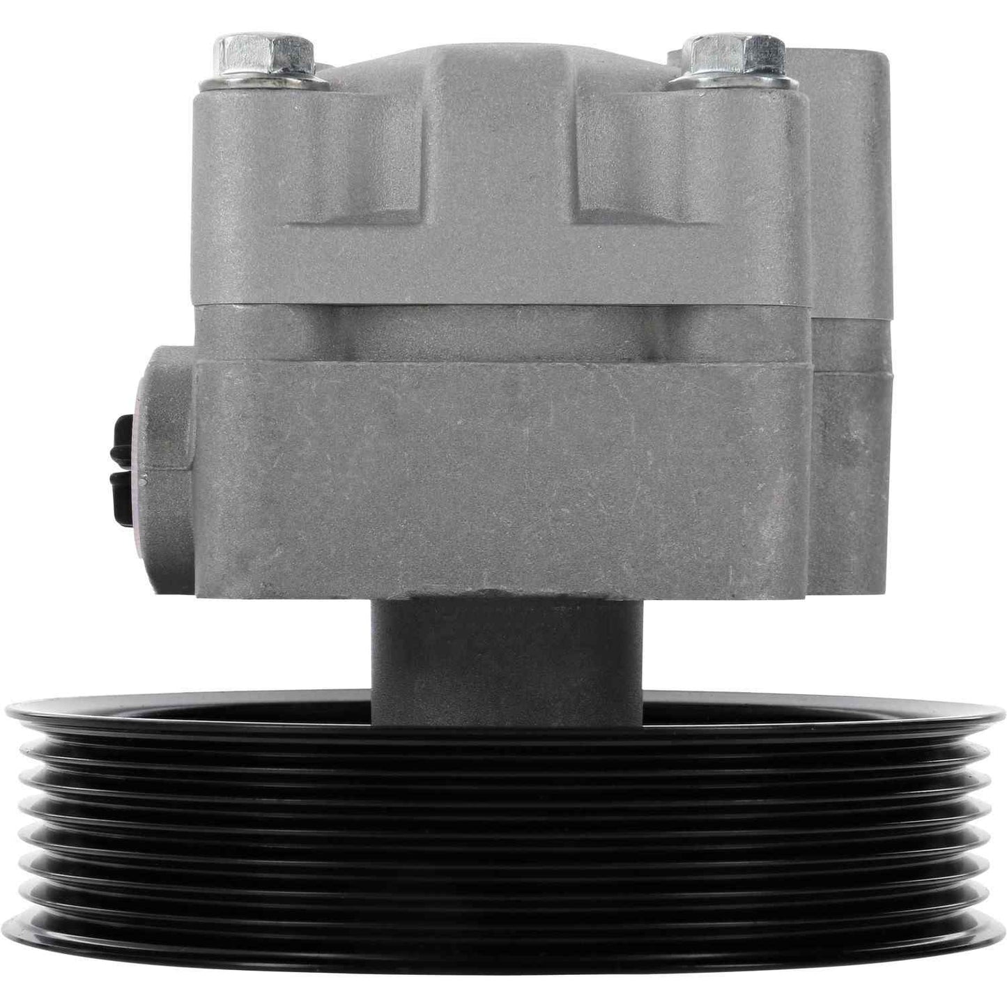 Maval Power Steering Pump - Marathon HP - Hydraulic Power - New - 96830MN 96830MN