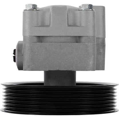 Maval Power Steering Pump - Marathon HP - Hydraulic Power - New - 96830MN 96830MN