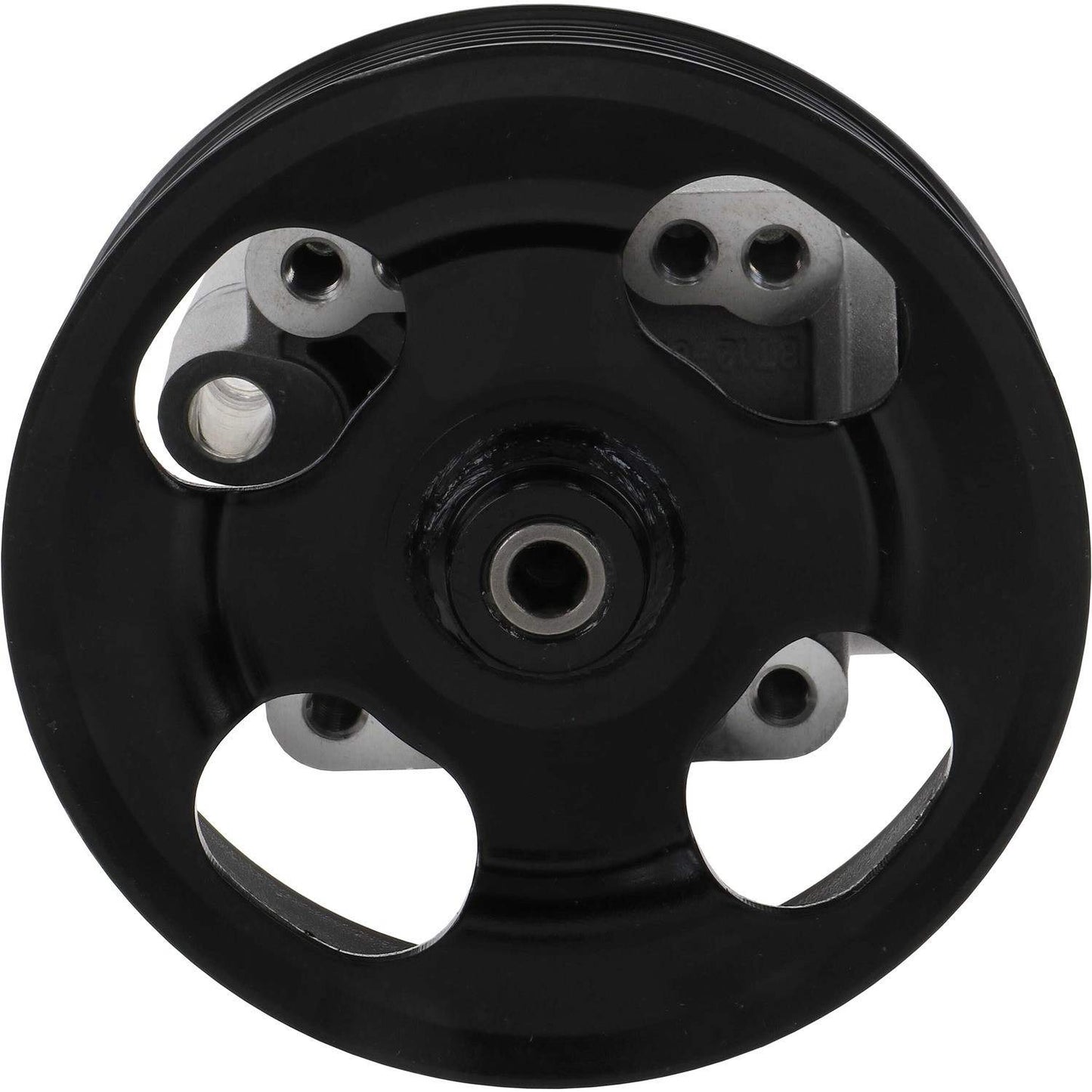 Maval Power Steering Pump - Marathon HP - Hydraulic Power - New - 96830MN 96830MN
