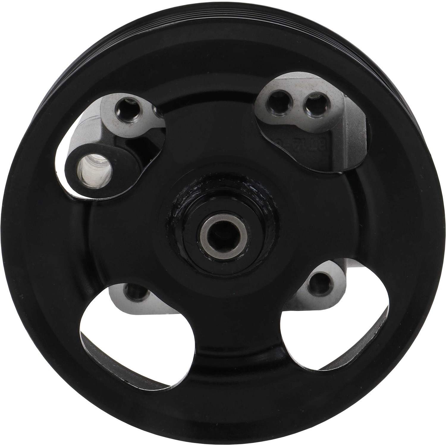 Maval Power Steering Pump - Marathon HP - Hydraulic Power - New - 96830MN 96830MN