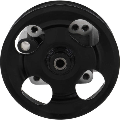 Maval Power Steering Pump - Marathon HP - Hydraulic Power - New - 96830MN 96830MN