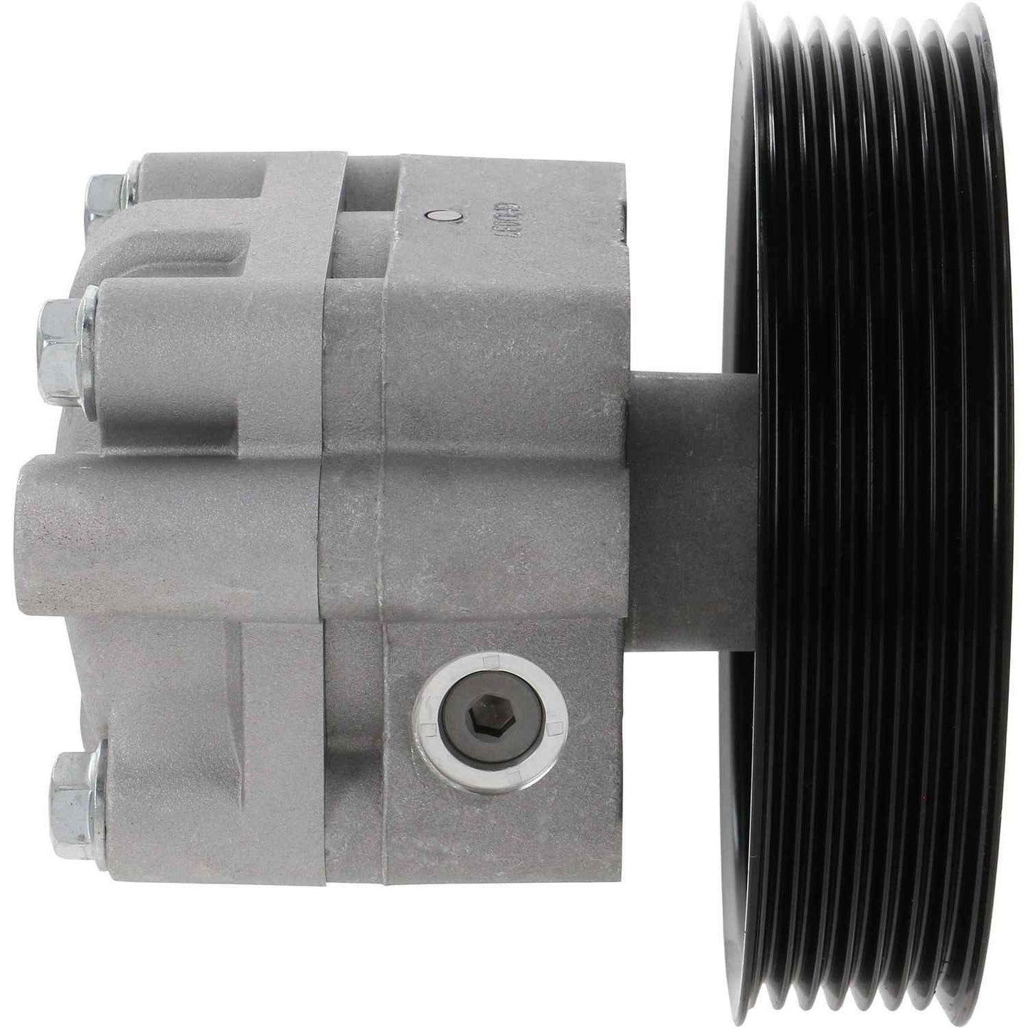 Maval Power Steering Pump - Marathon HP - Hydraulic Power - New - 96830MN 96830MN