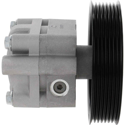 Maval Power Steering Pump - Marathon HP - Hydraulic Power - New - 96830MN 96830MN