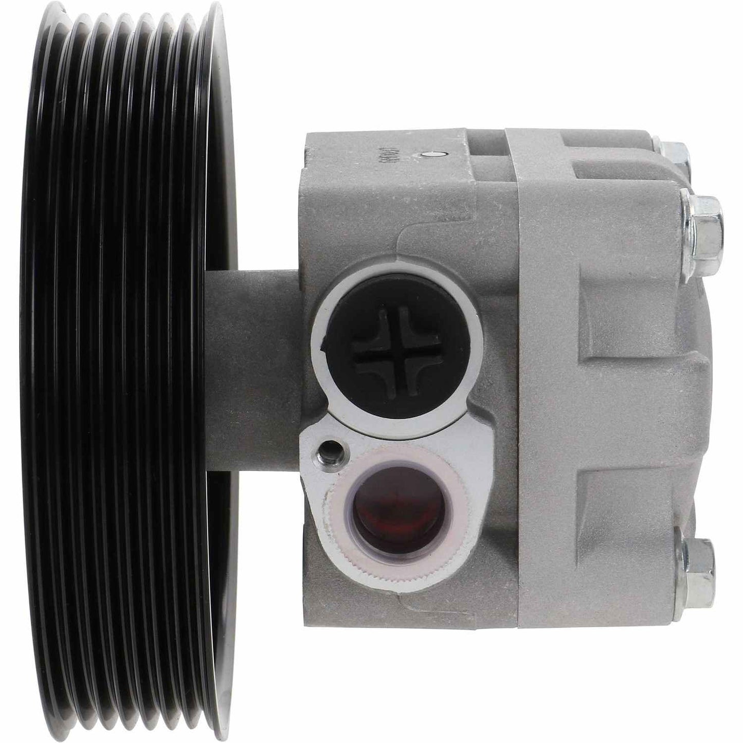 Maval Power Steering Pump - Marathon HP - Hydraulic Power - New - 96830MN 96830MN