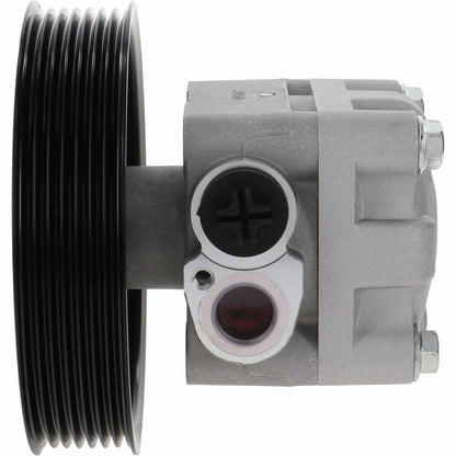 Maval Power Steering Pump - Marathon HP - Hydraulic Power - New - 96830MN 96830MN