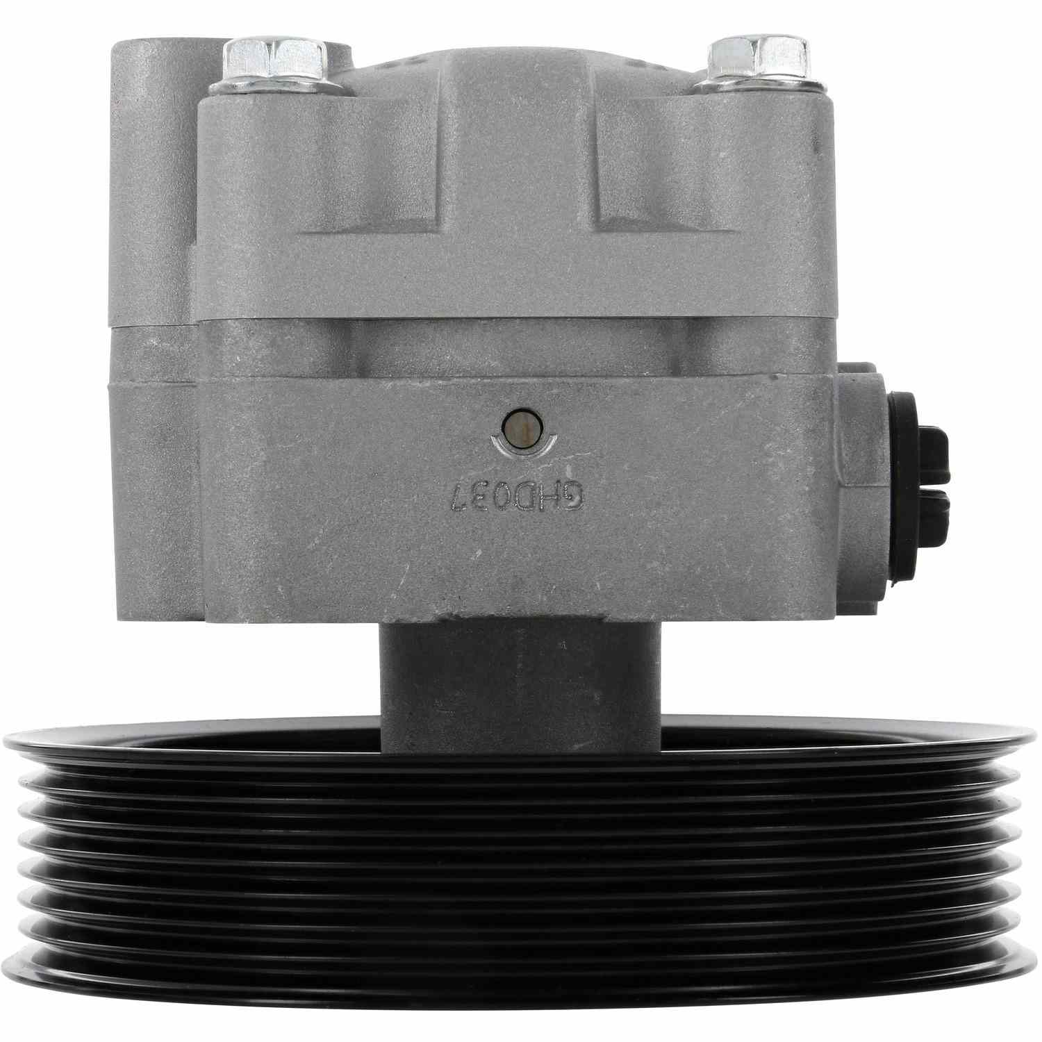 Maval Power Steering Pump - Marathon HP - Hydraulic Power - New - 96830MN 96830MN