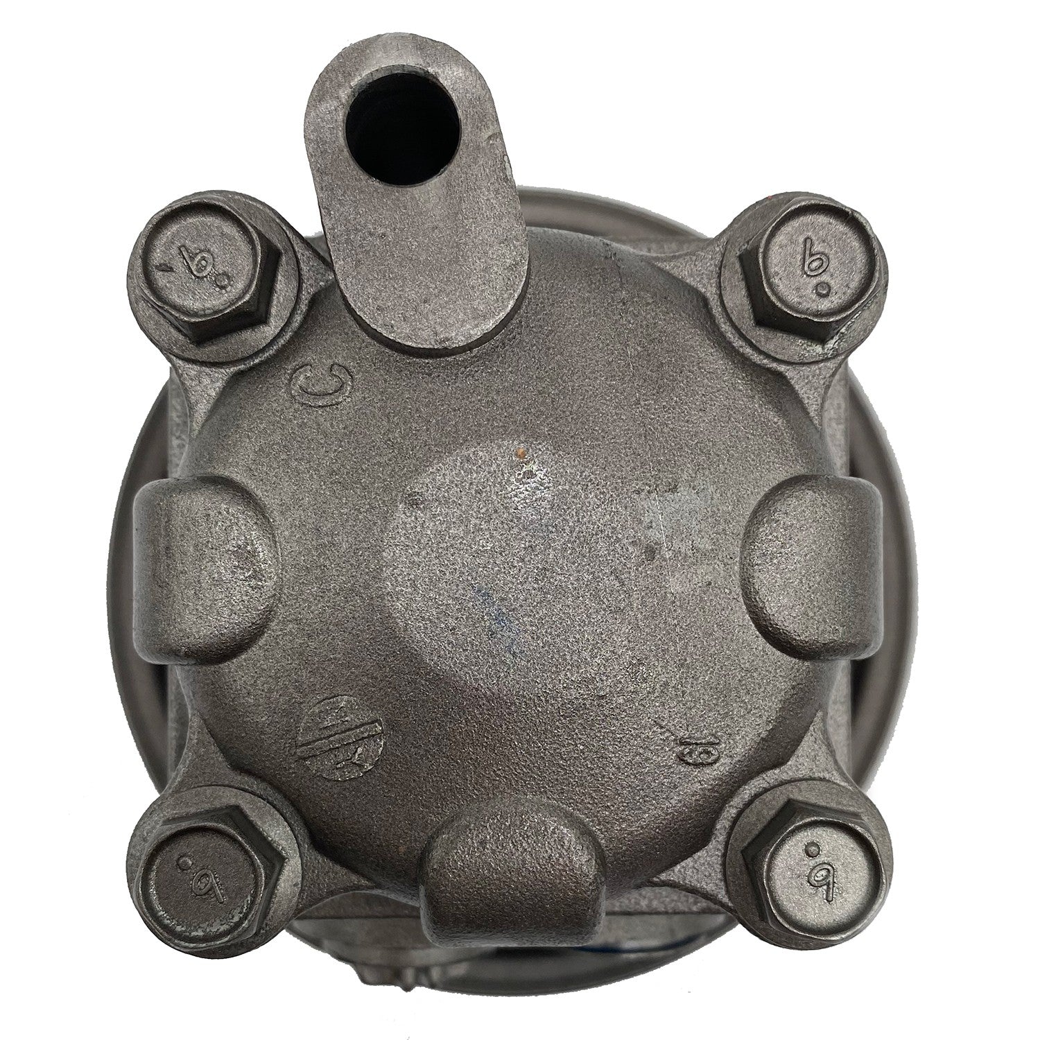 Maval Power Steering Pump 96830M image 6