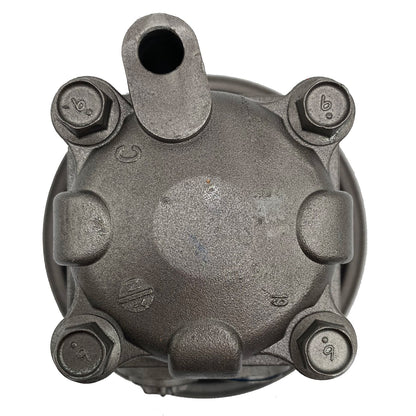 Maval Power Steering Pump 96830M image 6