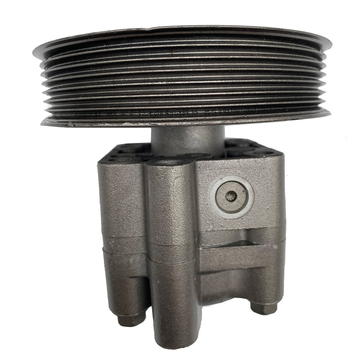 Maval Power Steering Pump 96830M image 5