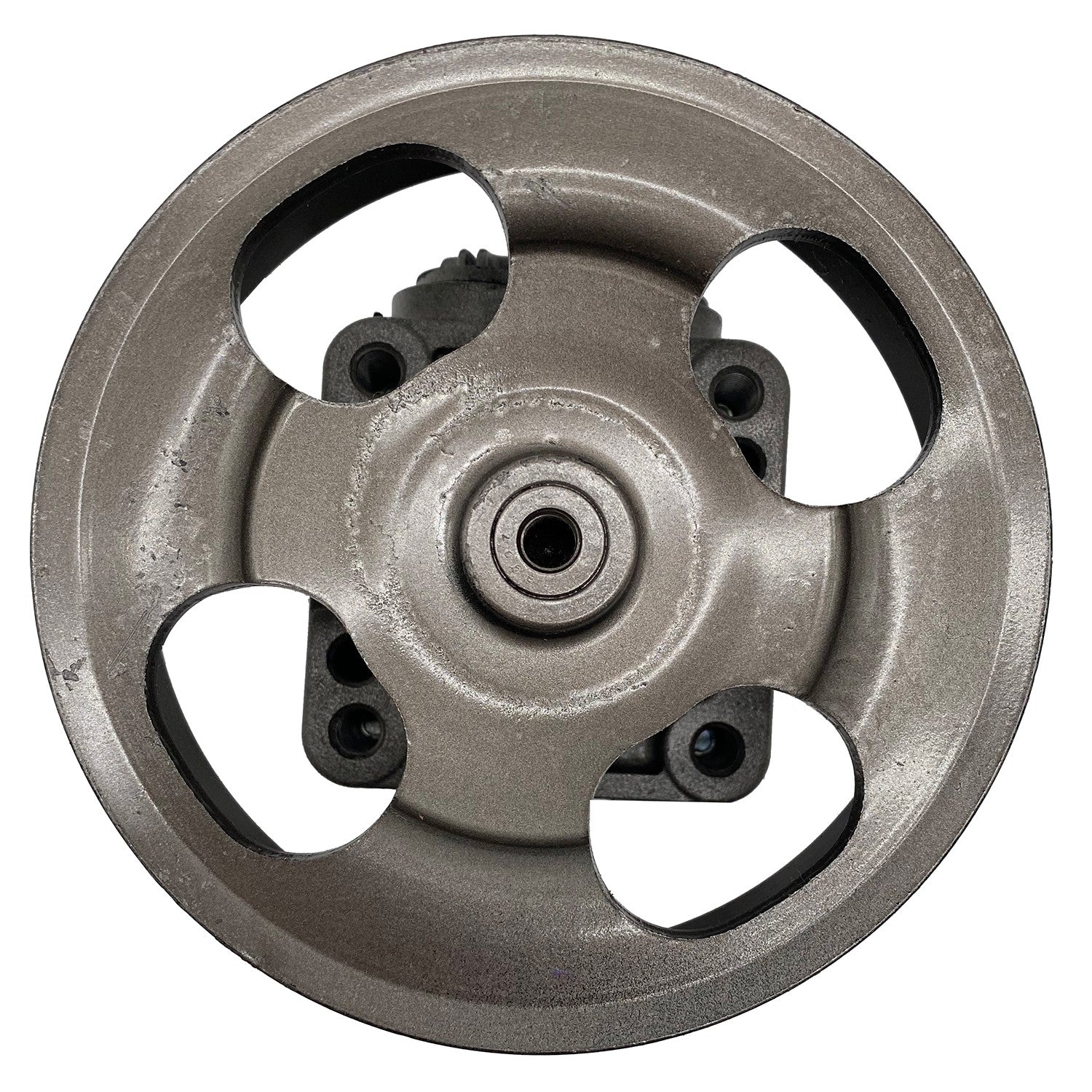 Maval Power Steering Pump 96830M main image