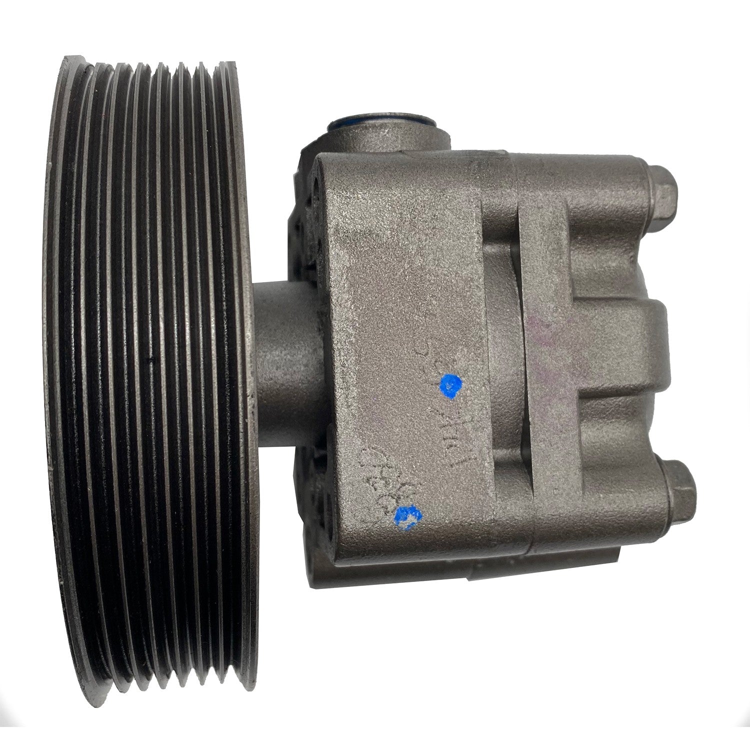 Maval Power Steering Pump 96830M image 3
