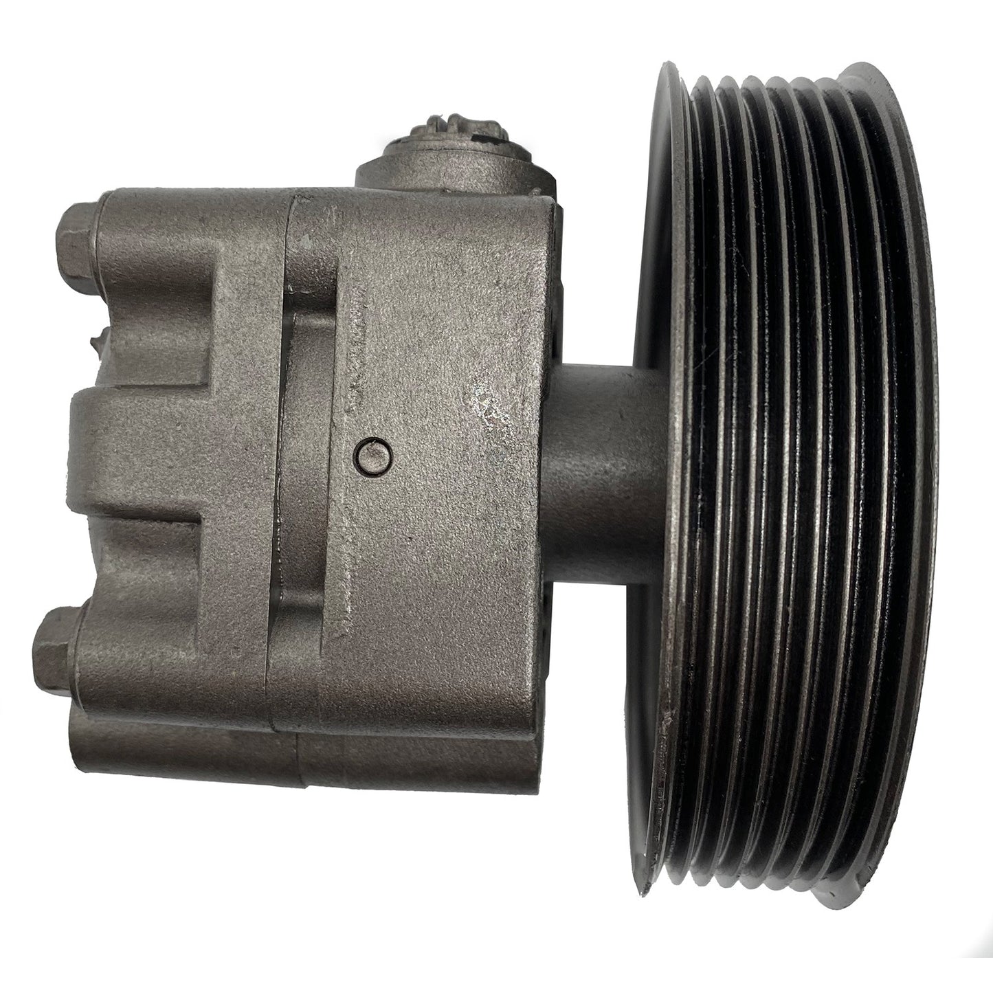 Maval Power Steering Pump 96830M image 4