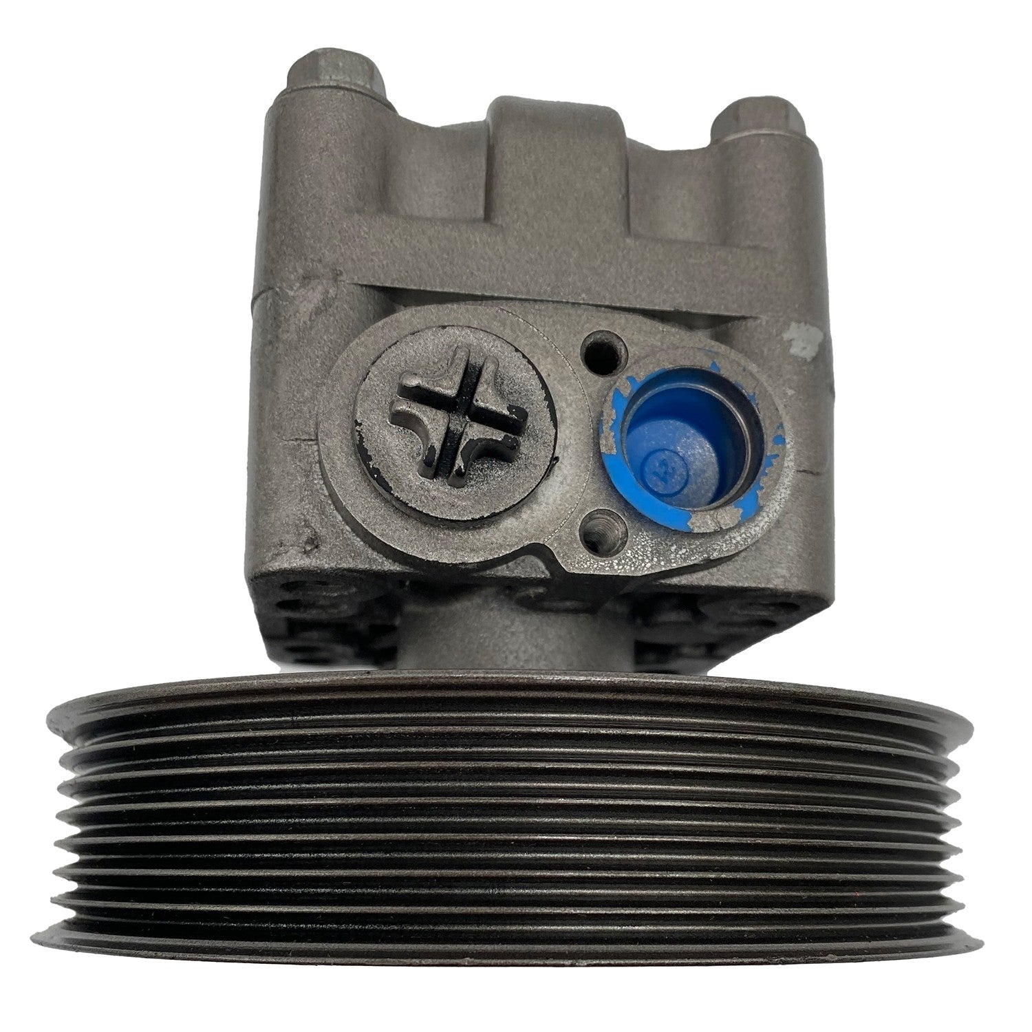 Maval Power Steering Pump 96830M image 2