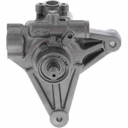 Maval Power Steering Pump - MAVAL - Hydraulic Power - Remanufactured - 96832M 96832M