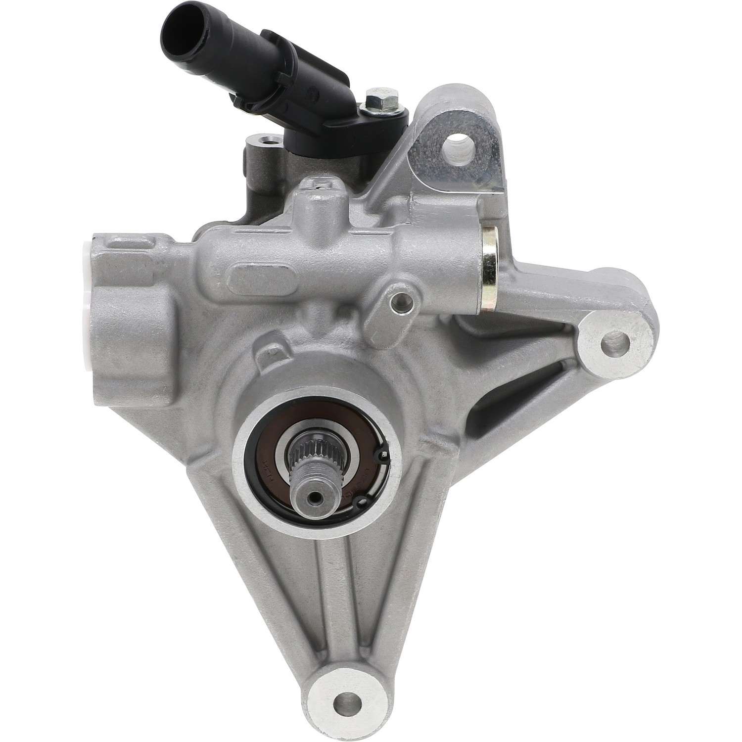 Maval Power Steering Pump - Marathon HP - Hydraulic Power - New - 96833MN 96833MN