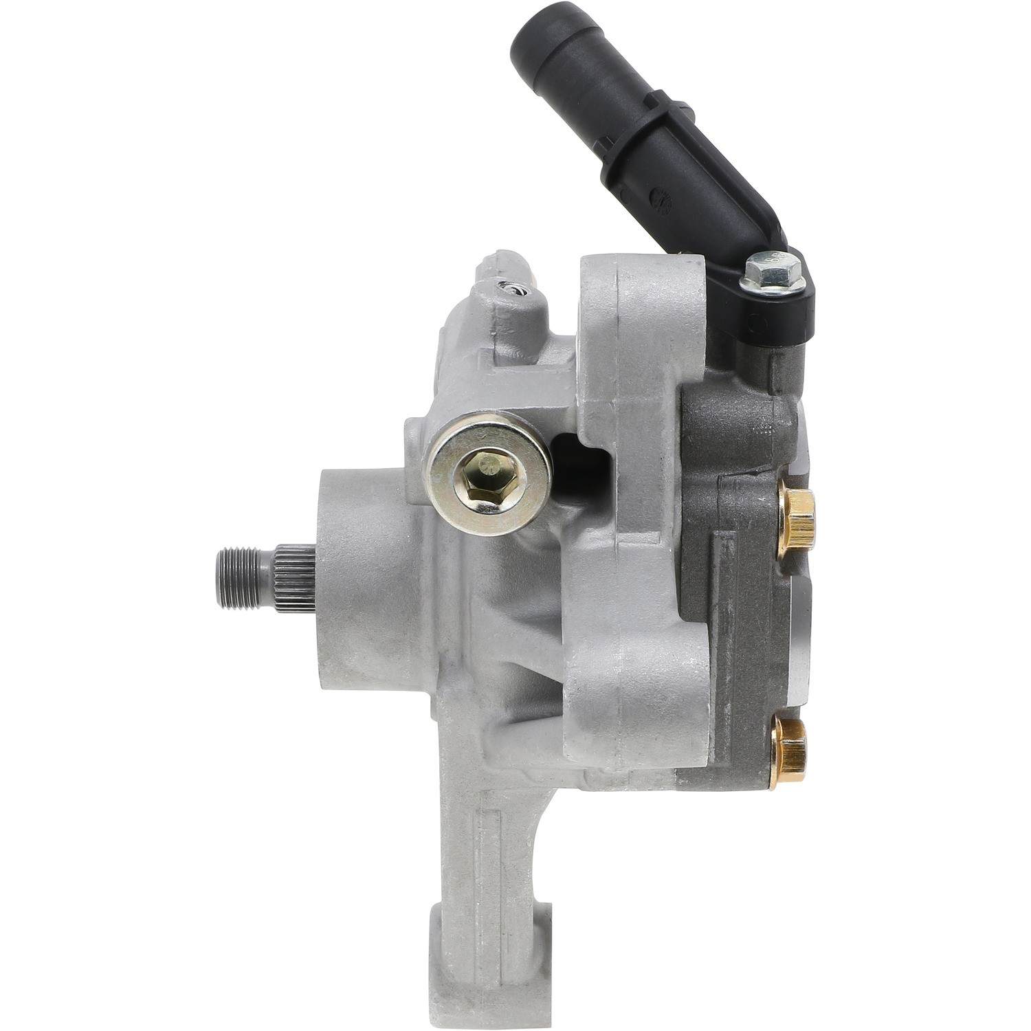 Maval Power Steering Pump - Marathon HP - Hydraulic Power - New - 96833MN 96833MN