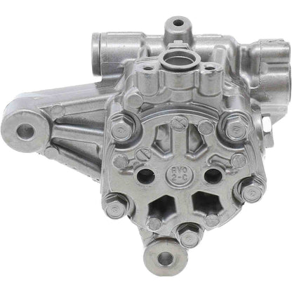 Maval Power Steering Pump - MAVAL - Hydraulic Power - Remanufactured - 96833M 96833M