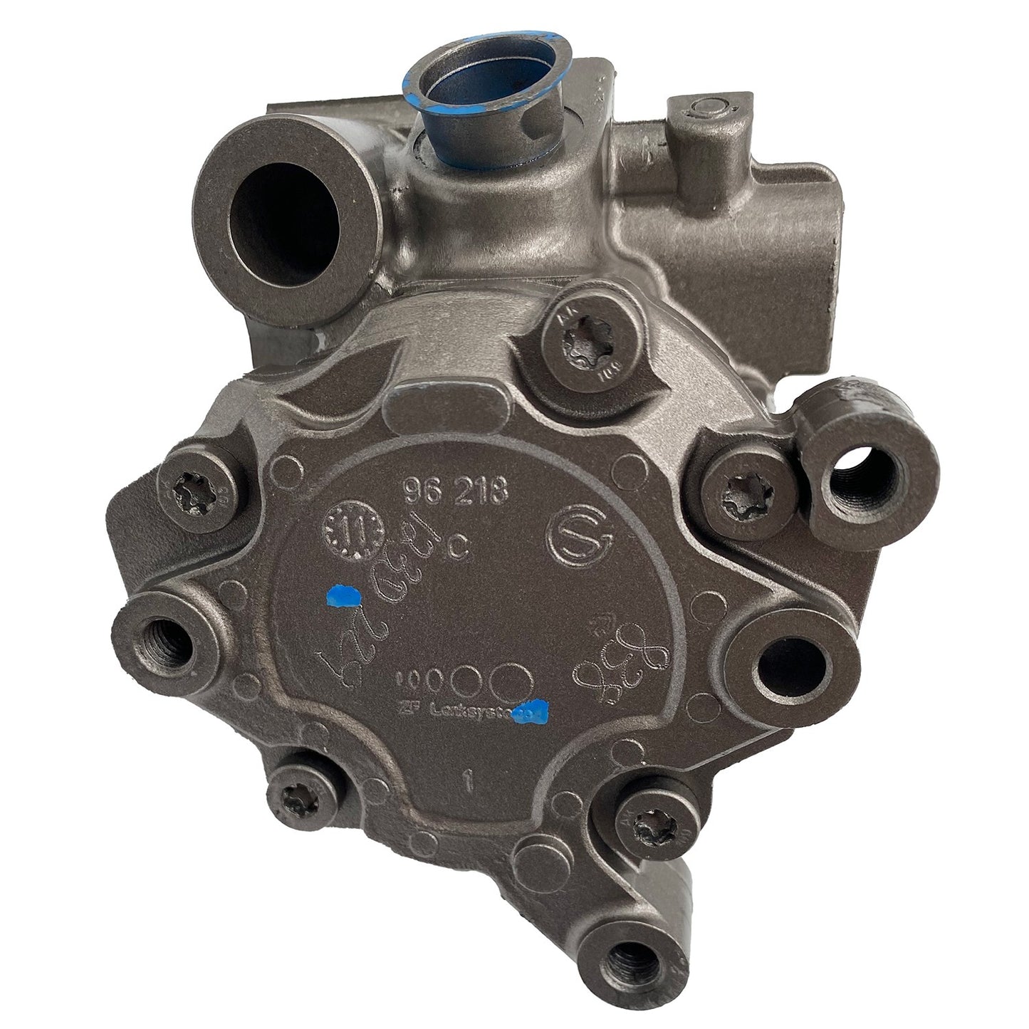 Maval Power Steering Pump 96838M image 6