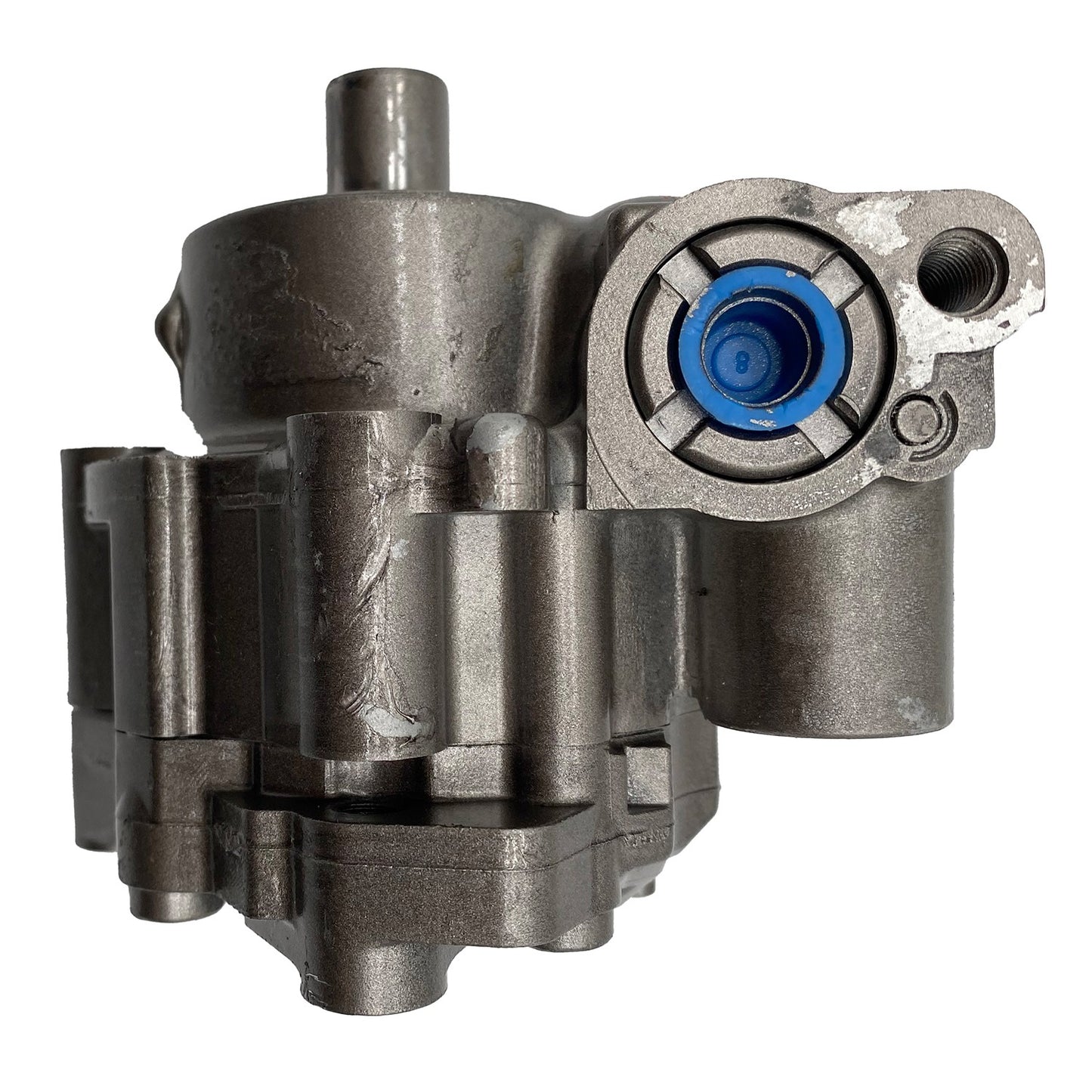 Maval Power Steering Pump 96838M image 5