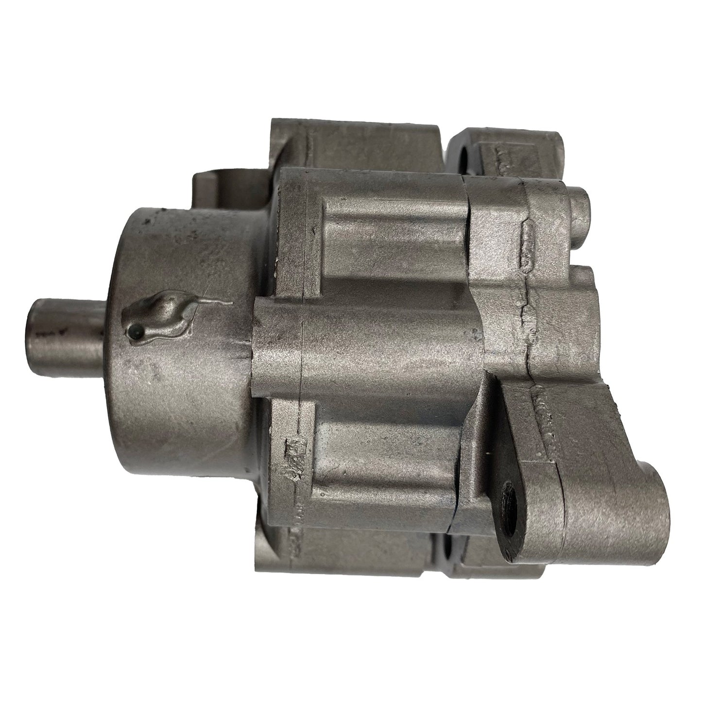 Maval Power Steering Pump 96838M image 3