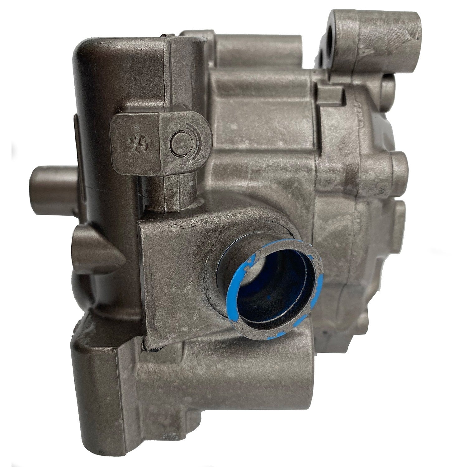 Maval Power Steering Pump 96838M image 2