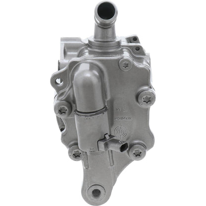 Maval Power Steering Pump - MAVAL - Hydraulic Power - Remanufactured - 96839M 96839M