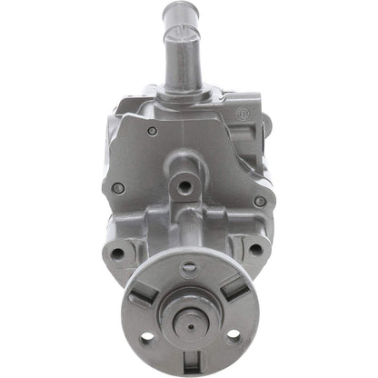 Maval Power Steering Pump - MAVAL - Hydraulic Power - Remanufactured - 96839M 96839M