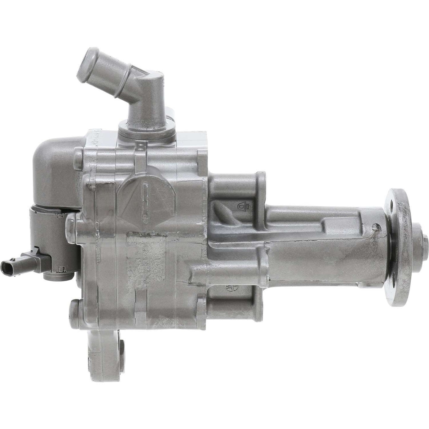Maval Power Steering Pump - MAVAL - Hydraulic Power - Remanufactured - 96839M 96839M
