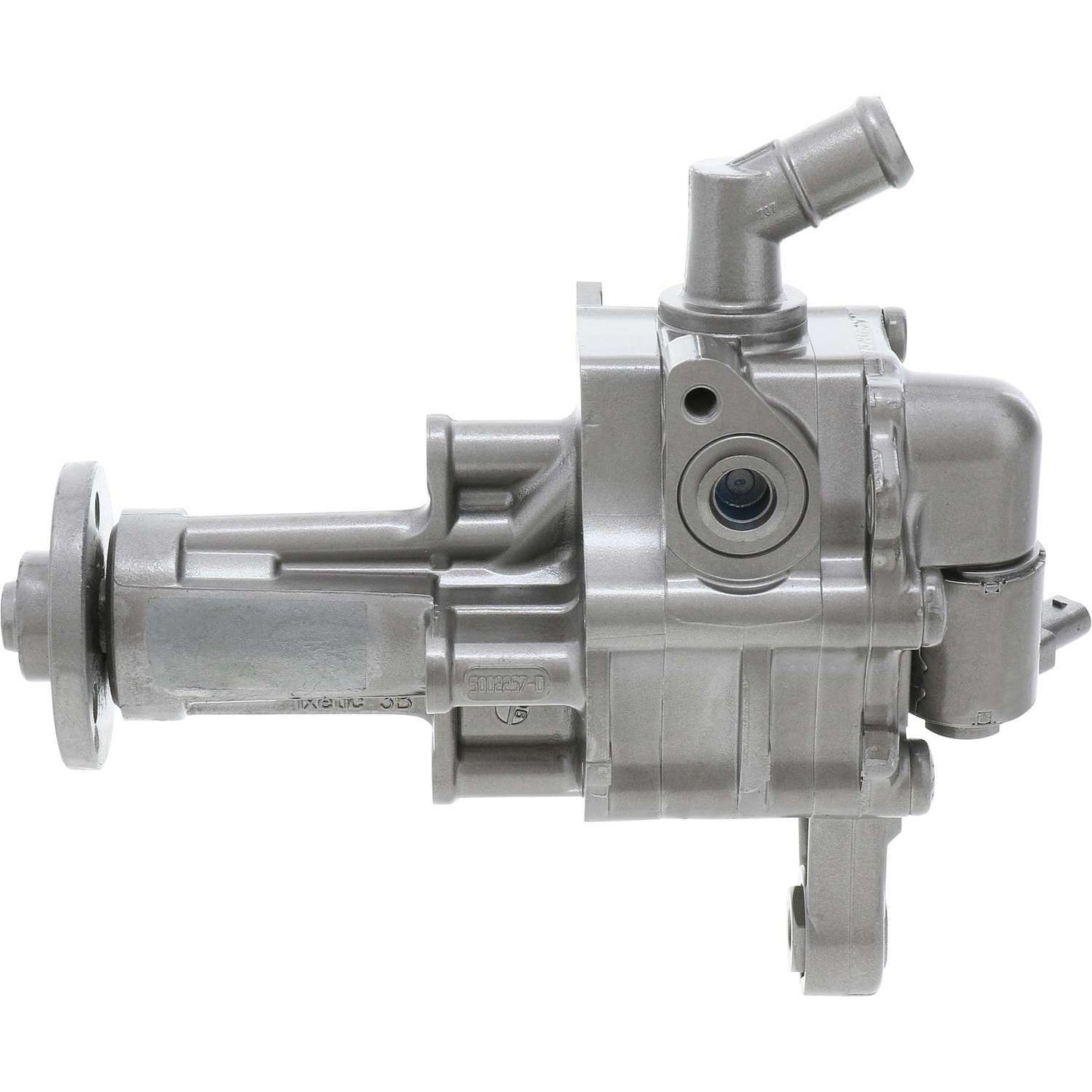 Maval Power Steering Pump - MAVAL - Hydraulic Power - Remanufactured - 96839M 96839M