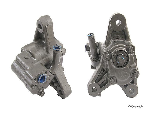 Maval Power Steering Pump