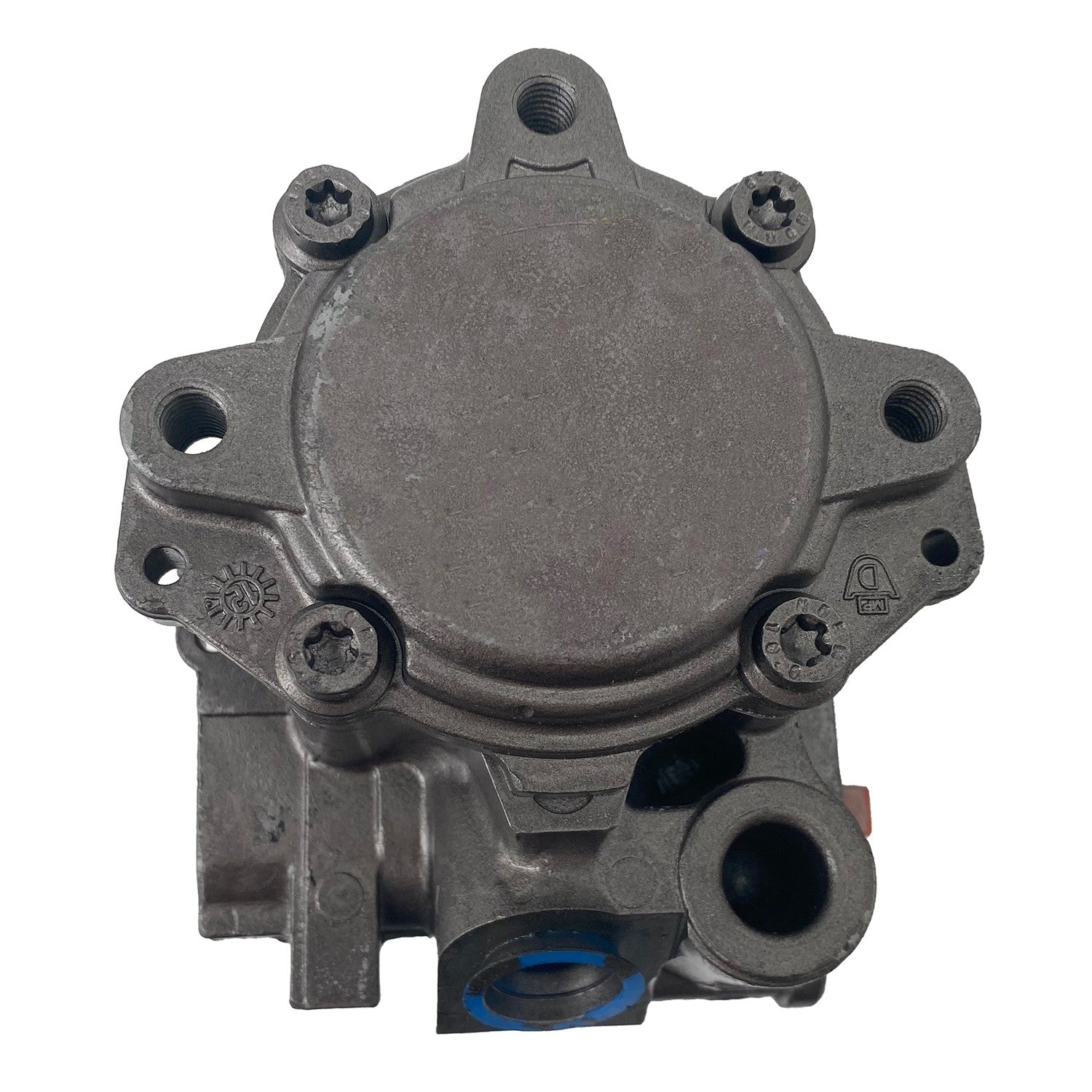 Maval Power Steering Pump 96842M image 6