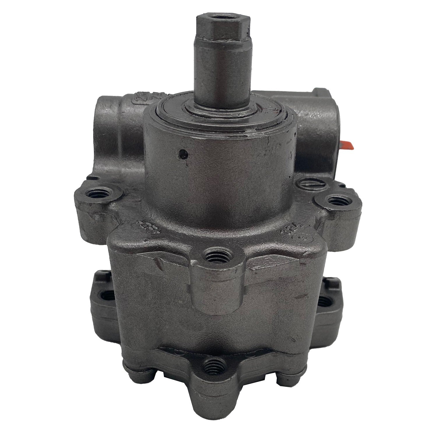 Maval Power Steering Pump 96842M image 5