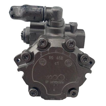 Maval Power Steering Pump