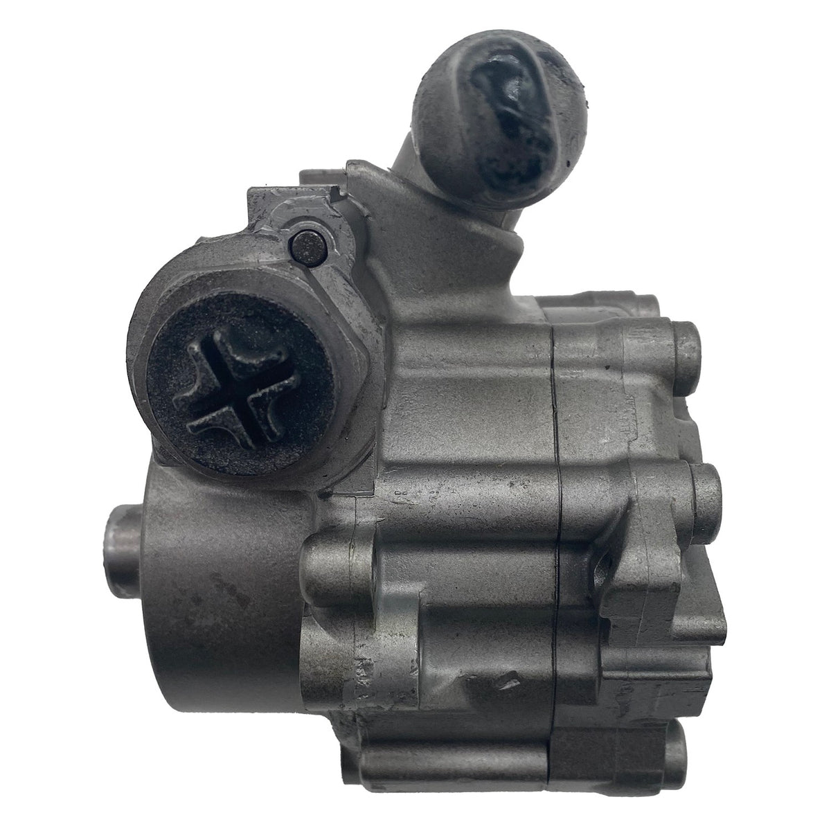 Maval Power Steering Pump